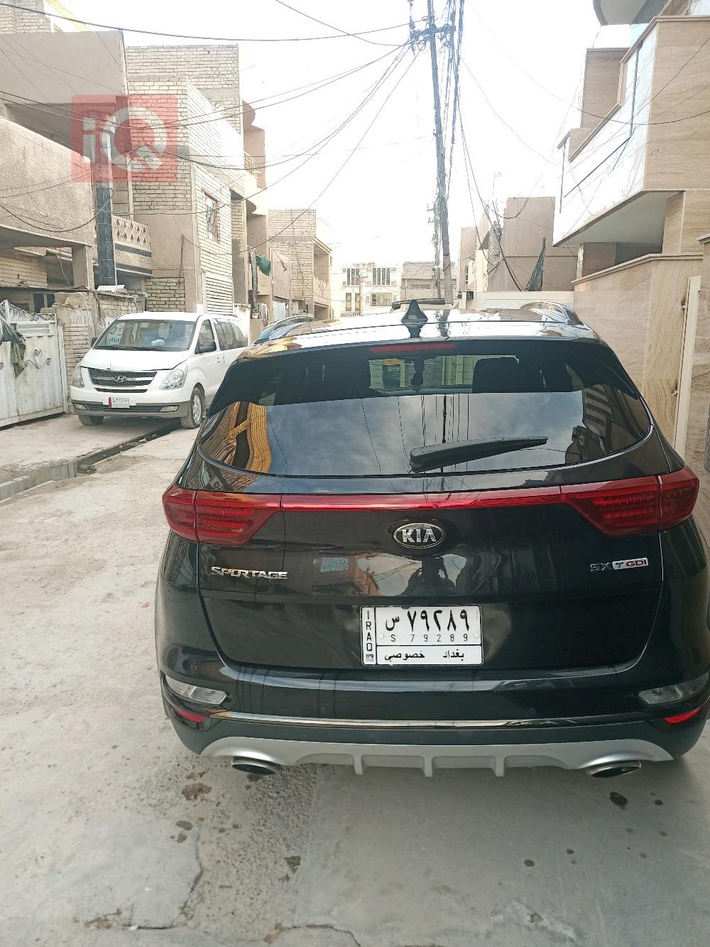 کیا سپۆرتاج